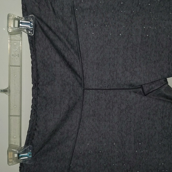 Prana Women's Size L Splatter Print Style W41180329 Yoga Pants Leggings - Picture 5 of 11